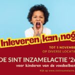 Inleveren kan