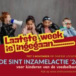 Laatste week
