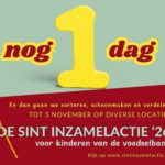 Nog 1 dag