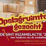 opslagruimte