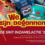 we zijn begonnen